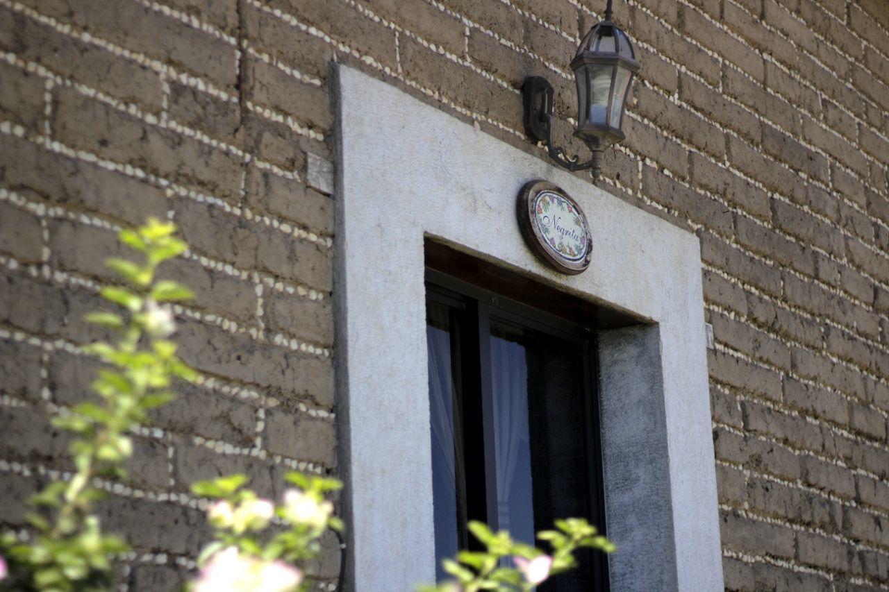 Hotel Y Cabanas Una Cosita De Zacatlán Zewnętrze zdjęcie