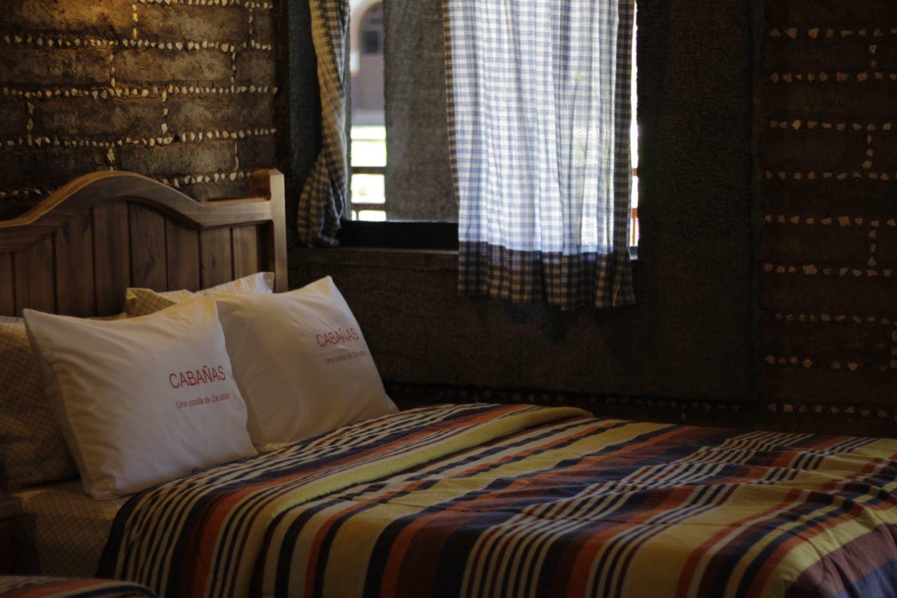Hotel Y Cabanas Una Cosita De Zacatlán Zewnętrze zdjęcie